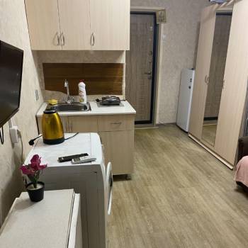 Сдается 1-комнатная квартира, 15 м²