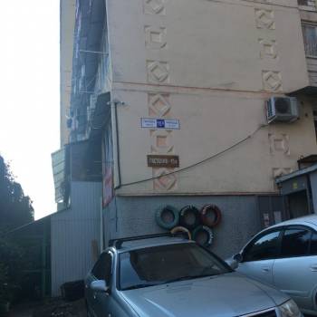 Сдается 1-комнатная квартира, 15 м²