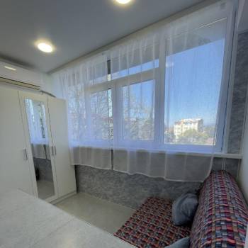 Сдается 1-комнатная квартира, 20 м²