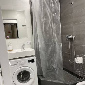 Сдается 1-комнатная квартира, 20 м²