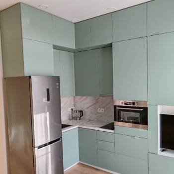 Продается 2-х комнатная квартира, 33,1 м²