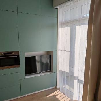 Продается 2-х комнатная квартира, 33,1 м²