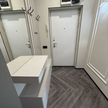 Сдается 1-комнатная квартира, 25 м²