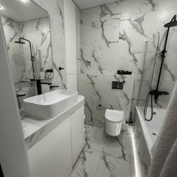 Сдается 1-комнатная квартира, 25 м²