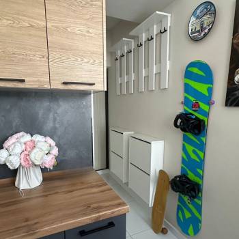 Продается 2-х комнатная квартира, 45 м²