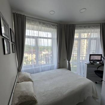 Продается 2-х комнатная квартира, 45 м²