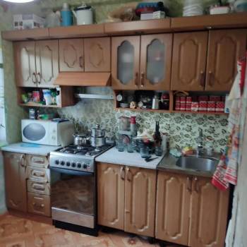 Продается 3-х комнатная квартира, 68,8 м²