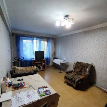 Продается 3-х комнатная квартира, 68,8 м²