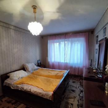 Продается 3-х комнатная квартира, 68,8 м²