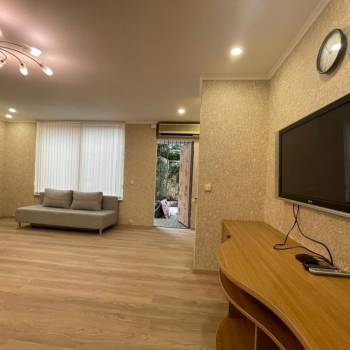 Сдается 1-комнатная квартира, 50 м²