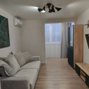 Сдается 2-х комнатная квартира, 52 м²