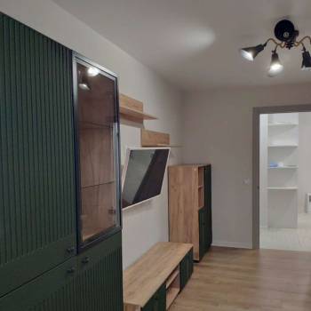 Сдается 2-х комнатная квартира, 52 м²