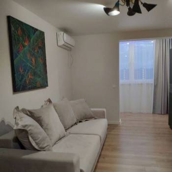 Сдается 2-х комнатная квартира, 52 м²