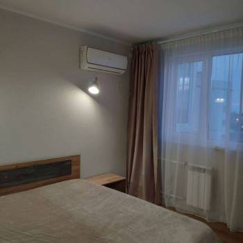 Сдается 2-х комнатная квартира, 52 м²