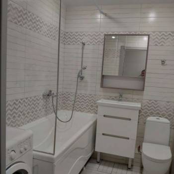 Сдается 2-х комнатная квартира, 52 м²