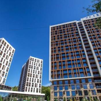 Продается 1-комнатная квартира, 26,6 м²