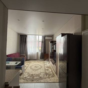 Сдается 1-комнатная квартира, 33 м²