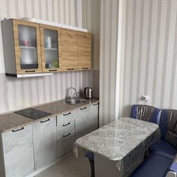 Сдается 1-комнатная квартира, 33 м²