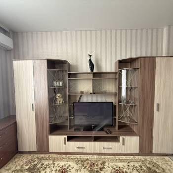 Сдается 1-комнатная квартира, 33 м²