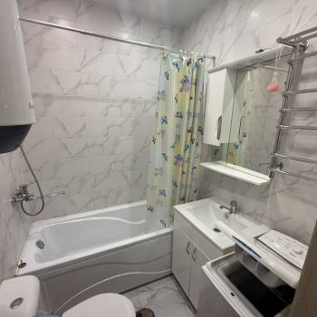 Сдается 1-комнатная квартира, 33 м²