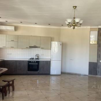 Сдается 2-х комнатная квартира, 63 м²