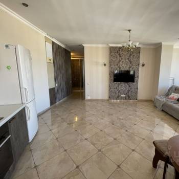 Сдается 2-х комнатная квартира, 63 м²