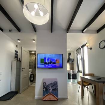 Сдается 2-х комнатная квартира, 41 м²