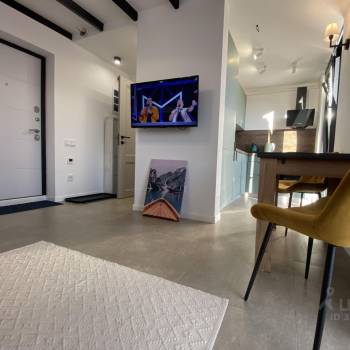 Сдается 2-х комнатная квартира, 41 м²