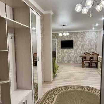 Сдается 2-х комнатная квартира, 65 м²