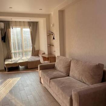 Продается 1-комнатная квартира, 32 м²