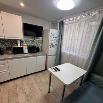 Продается 1-комнатная квартира, 35,4 м²