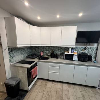 Продается 1-комнатная квартира, 35,4 м²
