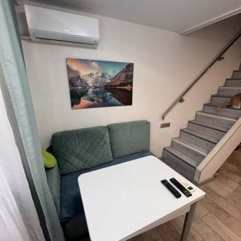 Продается 1-комнатная квартира, 35,4 м²