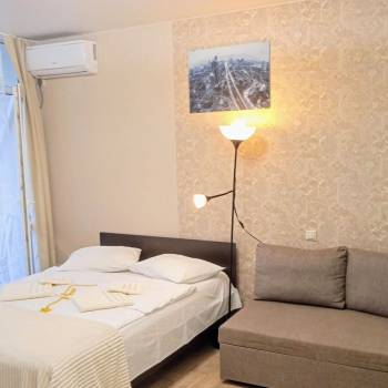 Продается 1-комнатная квартира, 32 м²