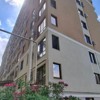 Продается 1-комнатная квартира, 36 м²