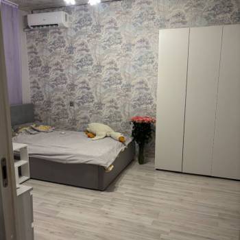 Продается 2-х комнатная квартира, 51,8 м²