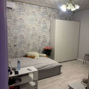 Продается 2-х комнатная квартира, 51,8 м²