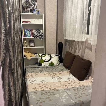 Продается 2-х комнатная квартира, 51,8 м²