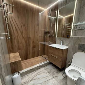 Сдается 2-х комнатная квартира, 45,4 м²