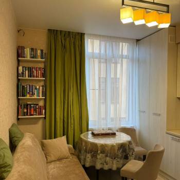 Сдается 2-х комнатная квартира, 45,4 м²