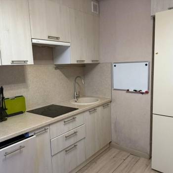 Сдается 2-х комнатная квартира, 45,4 м²