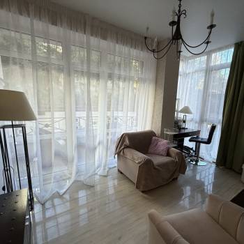 Сдается 2-х комнатная квартира, 45,4 м²