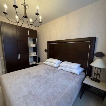 Сдается 2-х комнатная квартира, 45,4 м²
