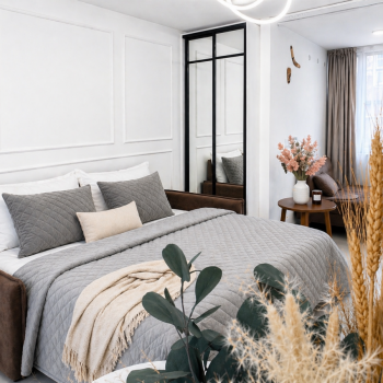 Сдается 1-комнатная квартира, 30 м²