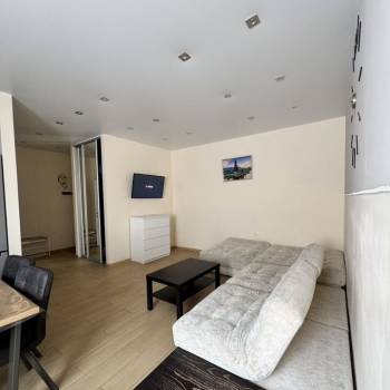 Сдается 2-х комнатная квартира, 55 м²