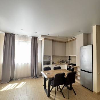 Сдается 2-х комнатная квартира, 55 м²