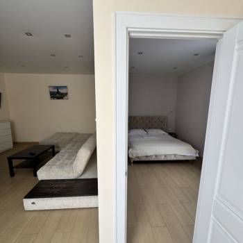 Сдается 2-х комнатная квартира, 55 м²