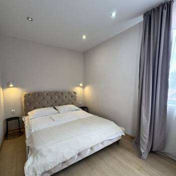 Сдается 2-х комнатная квартира, 55 м²