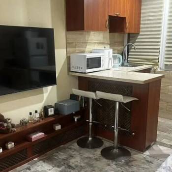 Продается 1-комнатная квартира, 16 м²