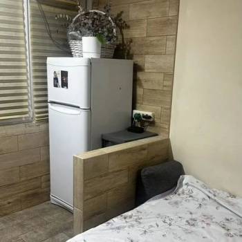Продается 1-комнатная квартира, 16 м²